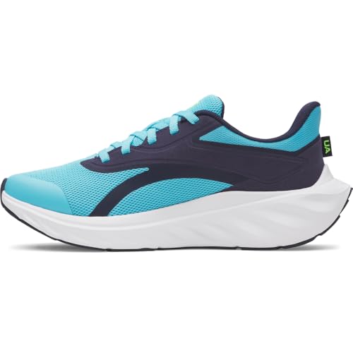 Chaussures de course UA Charged+ Ascend garçons pour entraînement running