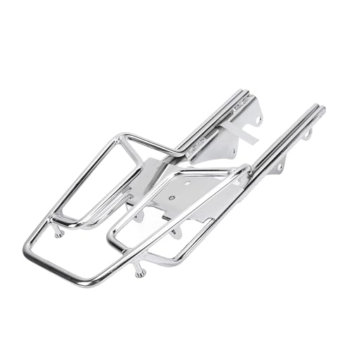 Porte-bagages Monkey Z50 rigide en acier pour éviter les chutes