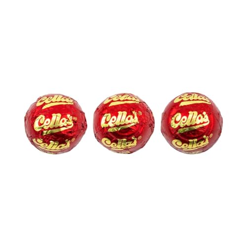Dulces de cereza cubiertos de chocolate 72 unidades miniatura 3
