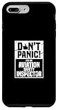 Funny Aircraft Safety Inspection Shirts and Gifts