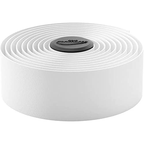 Selle San Marco Presa Corsa Dynamic Handlebar Tape: White
