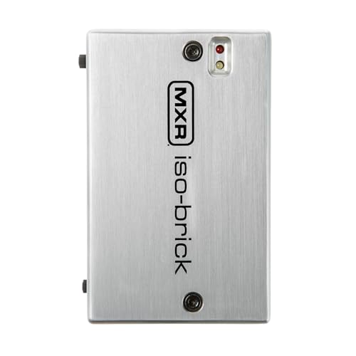 JIM DUNLOP Dunlop M238 MXR ISO Brick Power Supply