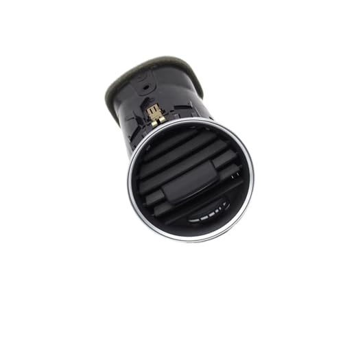 Grille de ventilation centrale pour réparer les ailettes cassées de Benz Classe C W204