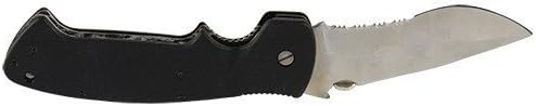 World Fastest Opening Tactical Folding Knife