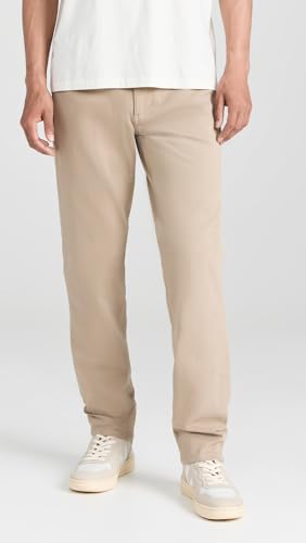 DL1961 Men's Nick Slim Ultimate Twill Pants 34"2