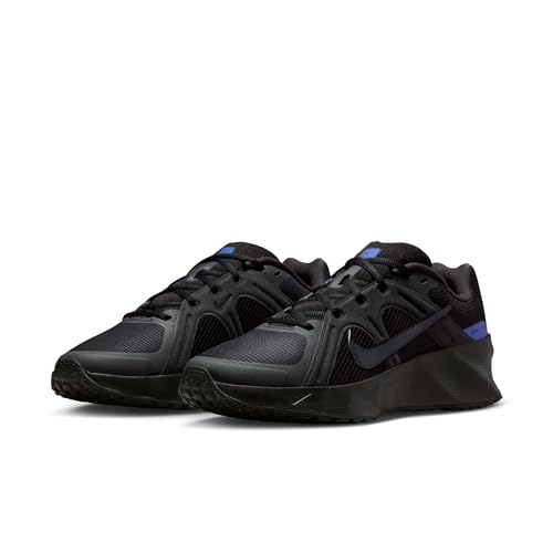 Image of Nike Mens Metro Tek Sneakers
