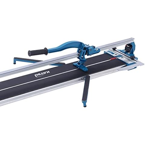 KATSU 800mm Cortador de Azulejos Manual Profesional Cover