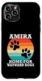 Photo Gallery amira home for wayward dogs cognome custodia per iphone 11 pro Photo Gallery amira home for wayward dogs cognome custodia per iphone 11 pro