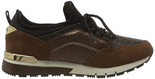 TOM TAILOR 9091107, Scarpe da Ginnastica Donna