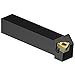 Sandvik Coromant 3/4"Wx3/4"Hx4.5"OAL, CoroThread 266 Shank Tool for Thread Turning, LH, 266LFG-123B (Pack of 1)