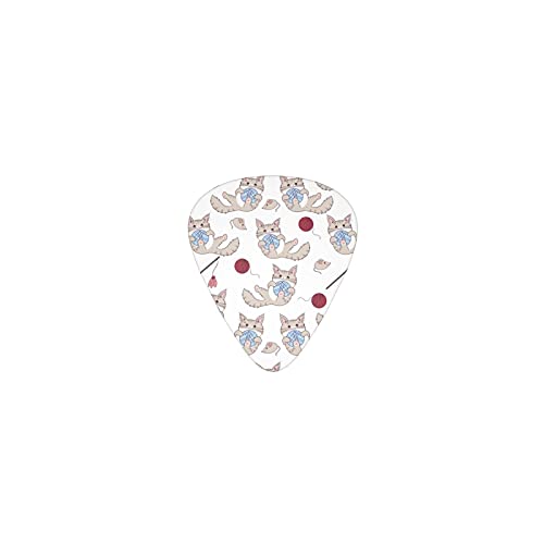 �M�^�[�s�b�N �V��ł���L 3��ނ̌��� �Z�b�g - �s�b�N 0.46mm / 0.71mm / 0.96mm 12���t�� �A�R�M �G���L �E�N���� �M�^�[�s�b�N �J���t�� ���푽�F