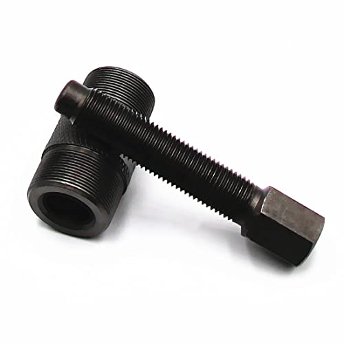 Image of Magneto Flywheel Puller Tool 24mm 27mm fits GY6 50CC 125CC 150CC | For Kawasaki Yamaha Suzuki KTM Scooter Moped ATV Dirt Bike (2PCS)