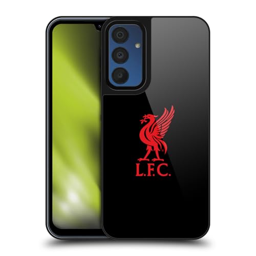 Coque Samsung A15 Antichoc pour Protéger votre Téléphone aux Couleurs du LFC