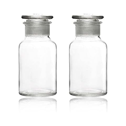 Botellas para Reactivos Labbox KENZIUM Cover