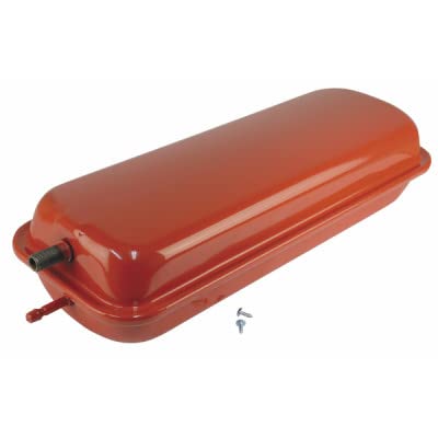 Vaso di espansione 10L cod. s1045600