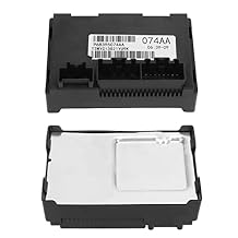 Transfer Case Control Module, Fit Heat HIgh Performance 68395074AA Original Standard for