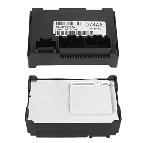 05150732AE module de commande d'origine avec des composants durables résistants à l'usure
