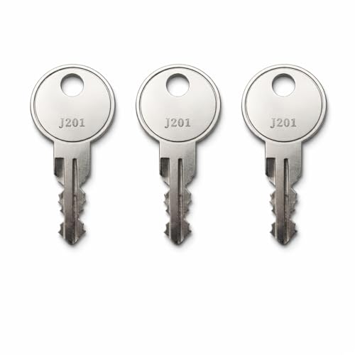 Viper Tool Storage Replacement Keys