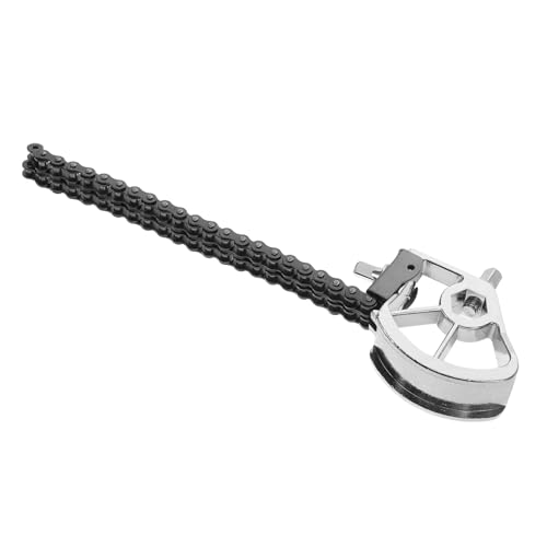 Pedal doble cadena para bombo jazz Toddmomy miniatura 1