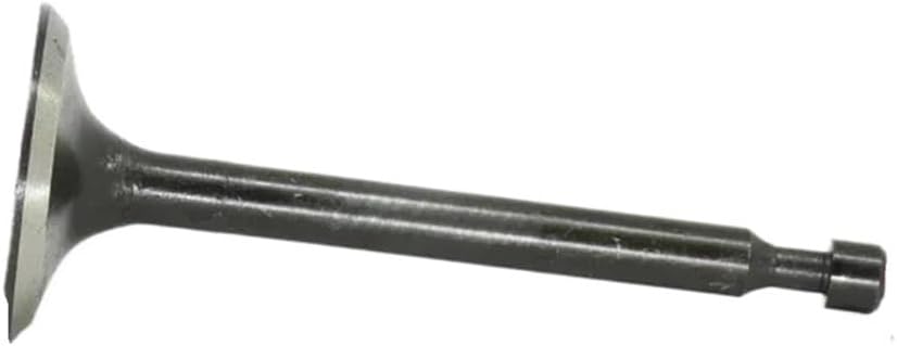 Intake and Valve Fit for GXV160 HRJ216 168F Mower(GXV160 Exhaust Valve)