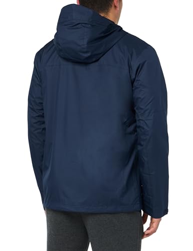 Image of Columbia Men's Inner Limits III Waterproof Rain Jacket