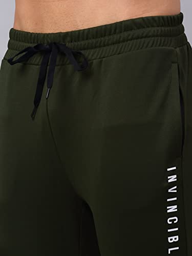 Image of Invincible Men'S Bold Track Pants