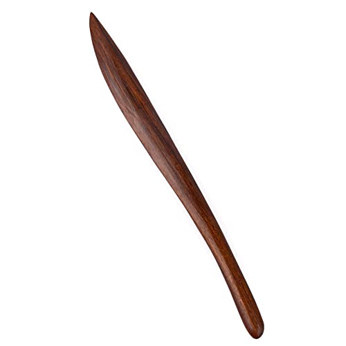 AUEAR LSL-5924F_6188 de madera, estilo A, pack de 1 funcional y duradero 2