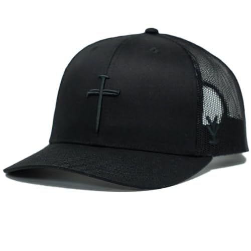 Image of Yee Yee Apparel Men's Trucker Hat