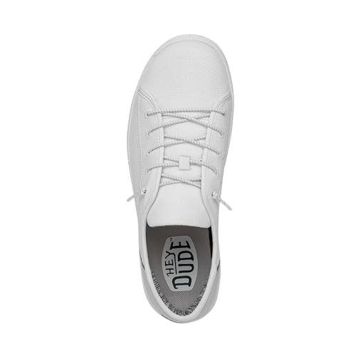 Image of HEYDUDE Cody Craft Linen