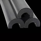 Kirkey 99021 High-Density Roll Bar Padding