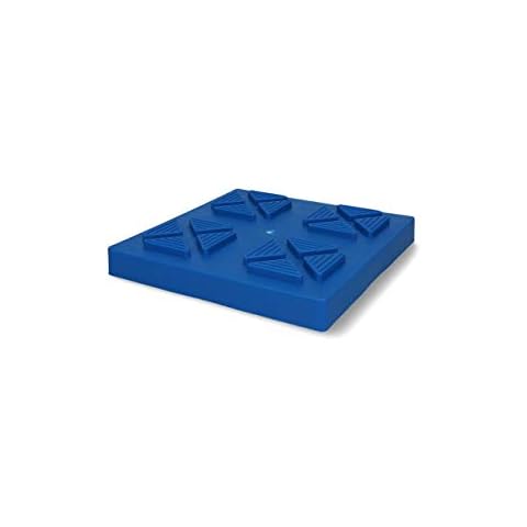 Plaques de Base Cartrend pour Caravane Cover