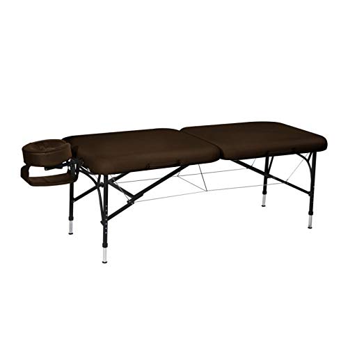 Table de massage pliante en aluminium ultra-légère Sens Original