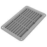 Photo Gallery homoyoyo pagina di ventilazione coperture di sfiato esterne griglia di ventilazione per camper copertura per presa d aria portatile copertura della ventola di scarico abs grey Photo Gallery homoyoyo pagina di ventilazione coperture di sfiato esterne griglia di ventilazione per camper copertura per presa d aria portatile copertura della ventola di scarico abs grey