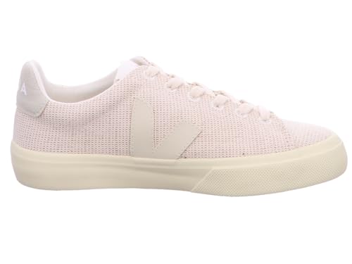 Veja Women's Campo Mesh Sneakers4