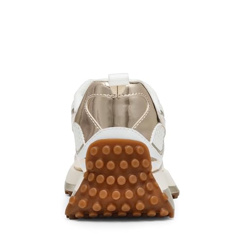 Steve Madden Women's Cyclone Sneaker3