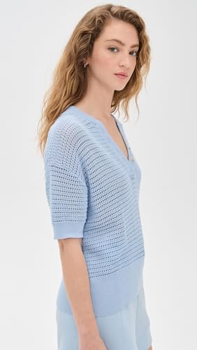 Image of Varley Women's Callie Knit Top