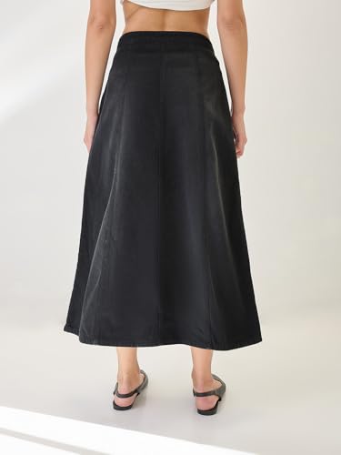 Image of Globus Women Skirt (GS576695 Light Blue 28)