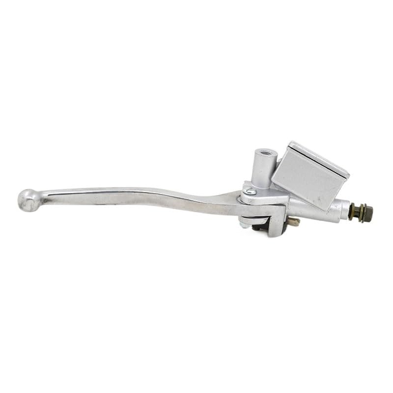 Pièces de Moto Moto CM 125 Cylindre de Frein de Roue Avant Pompe de Frein à Disque Assy Moto Niveau de Frein de Pompe for Honda CM125 CM 125