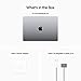Apple (CTO) 14-in MacBook Pro: M2 Pro 10-core CPU 16-core GPU 32GB 512GB Space Gray 67W - Z17G000NV (Jan 23)