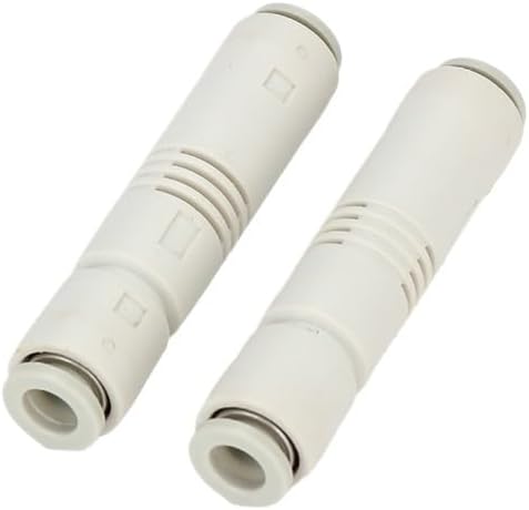 2PSC Type Vacuum Generator ZU05S ZU05L ZU07S ZU07L Large Suction Negative Pressure Large Flow Pneumatic(ZU07S)