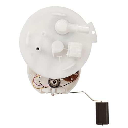 Image of Detroit Axle - Fuel Pump Module for Chevrolet Impala Malibu Limited Buick LaCrosse Regal Cadillac XTS, Electrical Fuel Pump Module Assembly Replacement