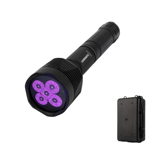LUMENSHOOTER S5 365nm