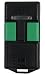 Produktbild Cardin S-Serie 476 TX2 Fernbedienung Original 433 MHz 2 Kanäle (Code TRS476200)