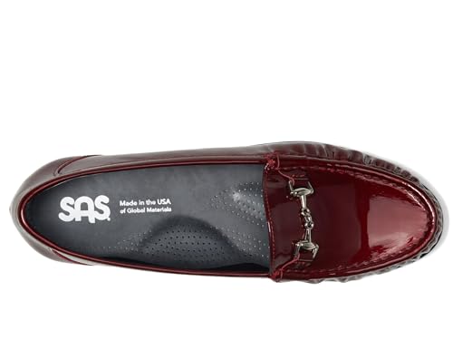 SAS Metro Comfort Bit Loafer2