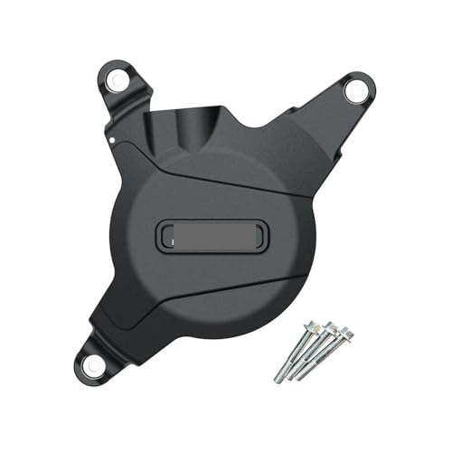 Couvercle Carter Moteur CBR600RR 2007-2024 - Protection Aluminium Moto
