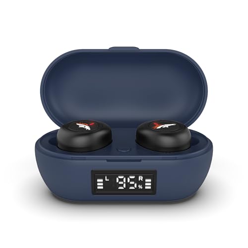 Image of SOAR NFL True Wireless Earbuds v.7