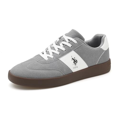 Image of U.S. Polo ASSN. Mens Skylar 2.0 Sneaker