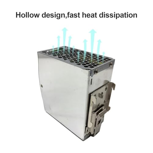 Alimentation à découpage 240 W pour éliminer les pannes de tension en sortie 12V 20A