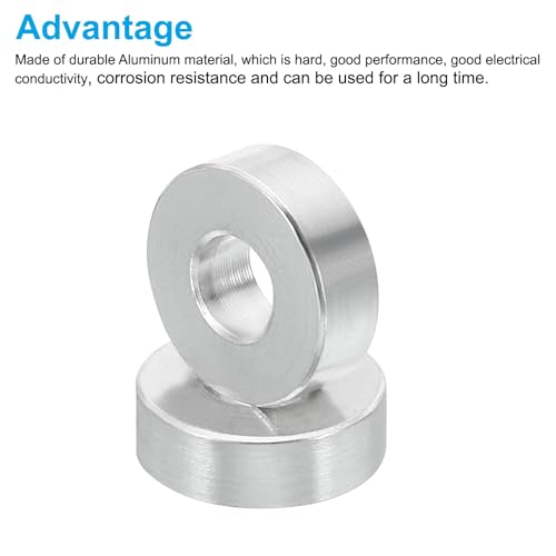 PATIKIL M6 Aluminum Spacers - Image 4