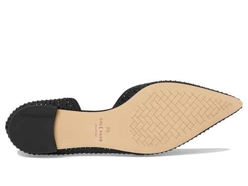 Cole Haan Women's Noella Bow Skimmer Ballet Flat3